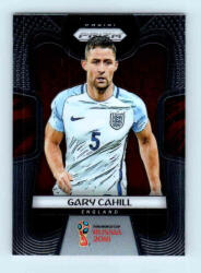 Panini 2017-18 Panini Prizm World Cup Soccer Base #64 Gary Cahill