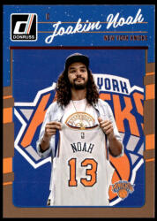 Panini 2016-17 Donruss #61 Joakim Noah - itcshop