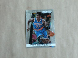 Panini 2013-14 Panini Prizm #193 Iman Shumpert