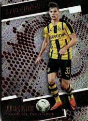 Panini 2016-17 Panini Revolution #24 Julian Weigl