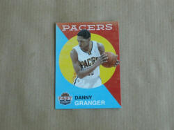 Panini 2011-12 Panini Past and Present #125 Danny Granger
