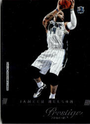 Panini 2014-15 Panini Prestige #12 Jameer Nelson