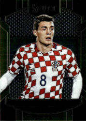 Panini 2016-17 Panini Select Terrace #54 Mateo Kovacic