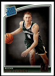 Panini 2018-19 Donruss #164 Donte DiVincenzo