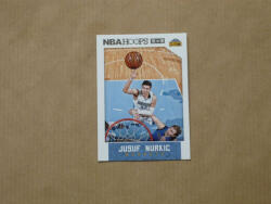 Panini 2015-16 Hoops #32 Jusuf Nurkic - itcshop