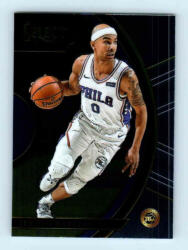 Panini 2017-18 Select Basketball Concourse #15 Jerry Bayless
