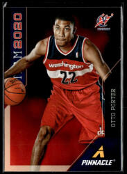 Panini 2013-14 Pinnacle Team 2020 #10 Otto Porter