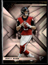 Panini 2019 Panini Playbook #94 Matt Ryan