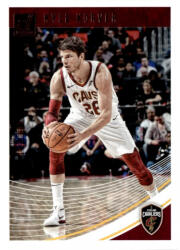 Panini 2018-19 Donruss #128 Kyle Korver