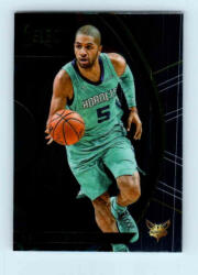 Panini 2017-18 Select Basketball Concourse #20 Nicolas Batum