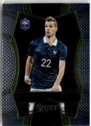 Panini 2016 Panini Select Mezzanine #148 Morgan Schneiderlin