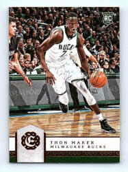 Panini 2016-17 Excalibur Base #99 Thon Maker RC