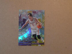 Panini 2013-14 Panini Crusade Insert Purple #80 Omer Asik