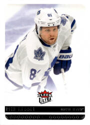Upper Deck 2014 Ultra #182 Andy Greene