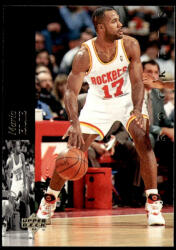 Upper Deck 1993-94 Upper Deck SE #93 Mario Elie