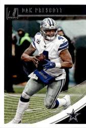 Panini 2018 Donruss #75 Dak Prescott