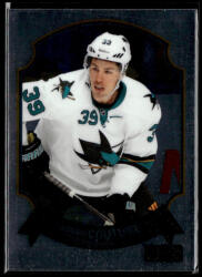 Upper Deck 2014 O-Pee-Chee Platinum Retro #24 Logan Couture