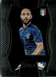 Panini 2016-17 Panini Select Mezzanine #171 Simone Zaza