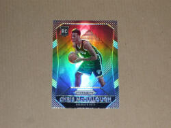 Panini 2015-16 Panini Prizm Prizms Silver #321 Chris McCullough