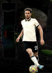 Skybox 2022-23 Skybox Metal Universe Champions #45 Diogo Jota