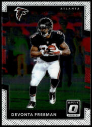 Panini 2017 Donruss Optic #38 Devonta Freeman
