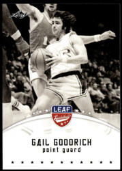 Leaf 2012-13 Leaf #GG1 Gail Goodrich