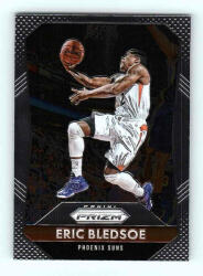 Panini 2015-16 Panini Prizm Base #79 Eric Bledsoe