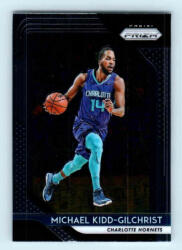 Panini 2018-19 Panini Prizm # 30 Michael Kidd-Gilchrist
