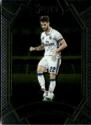 Panini 2016-17 Panini Select Field Level #227 Isco