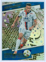 Panini 2016-17 Revolution Soccer Base Astro #57 Corentin Tolisso