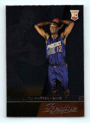 Panini 2014-15 Prestige Base #173 T. J. Warren