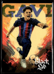 BlackLab 2024 BLACKLAB MASTERS & CUTS BREAKOUT #05 Gavi