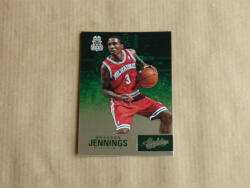 Panini 2012-13 Absolute #46 Brandon Jennings