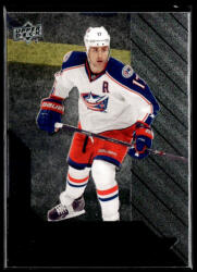 Upper Deck 2014 Upper Deck Black Diamond Single Diamond #4 Brandon Dubinsky