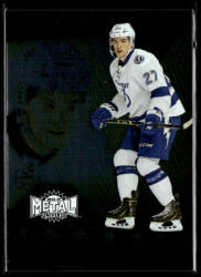 Upper Deck 2014 Fleer Showcase Metal Universe #42 Jonathan Drouin
