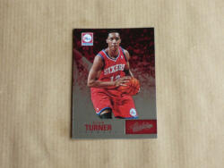Panini 2012-13 Absolute #58 Evan Turner