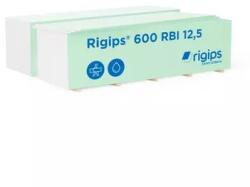 Rigips Placa mini gips-carton tip H2 Rigips RBI 12.5 mm (600x2000mm) (RGP-5200568383)
