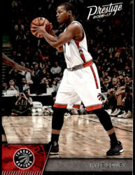 Panini 2016-17 Panini Prestige #42 Kyle Lowry