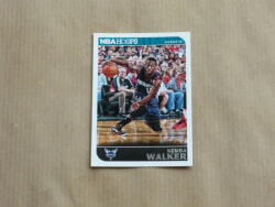 Panini 2014-15 Hoops Red Backs #83 Kemba Walker