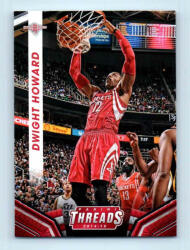Panini 2014-15 Panini Threads # 55 Dwight Howard
