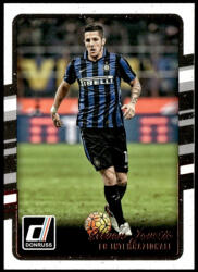 Topps 2016 Donruss #108 Stevan Jovetic