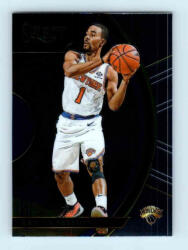 Panini 2017-18 Select Basketball Concourse #70 Ramon Sessions
