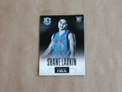 Panini 2013-14 Panini Prizm BK HRX #20 Shane Larkin