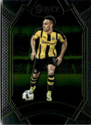 Panini 2016-17 Panini Select Field Level #253 Pierre-Emerick Aubameyang