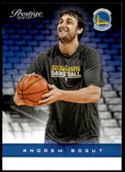 Panini 2012-13 Panini Prestige #15 Andrew Bogut