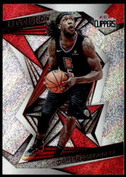 Panini 2019-20 Panini Revolution #18 Montrezl Harrell