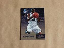 Panini 2012-13 Absolute #23 Zach Randolph