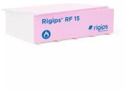 Rigips Placa rezistenta la foc Rigips RF 15mm (2600mmx1200mm) (RGP-5200568350)