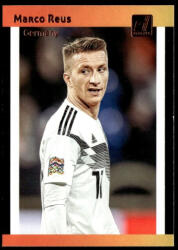 Panini 2018-19 Donruss 1989 Tribute #DT-15 Marco Reus