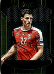 Panini 2016-17 Panini Select Terrace #20 Fabian Schar
